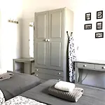 Lejlighed Olympian-apartments Páros