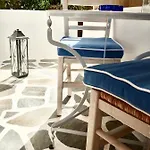 Olympian-apartments Lejlighed *