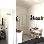 Olympian-apartments Lejlighed *