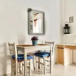 Olympian-apartments Lejlighed Páros