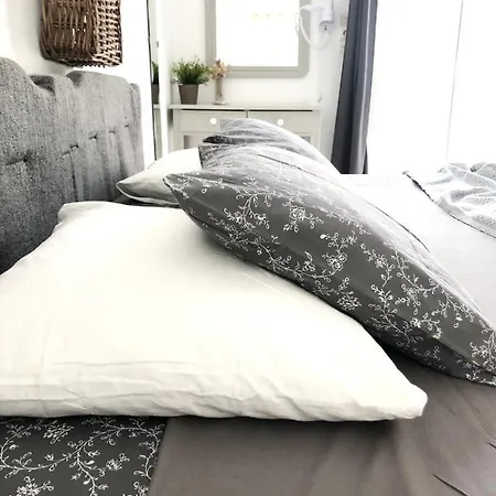Apartmán Olympian-apartments *