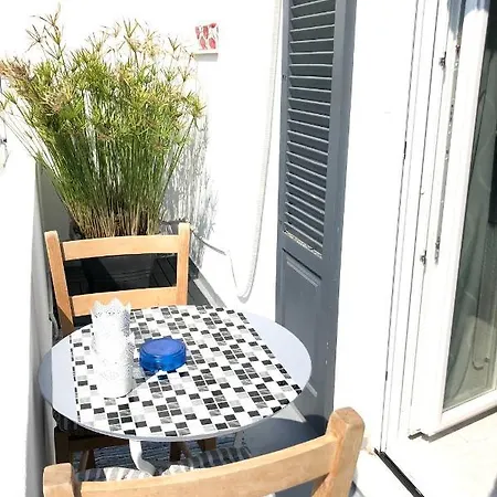 Apartman Olympian-apartments *