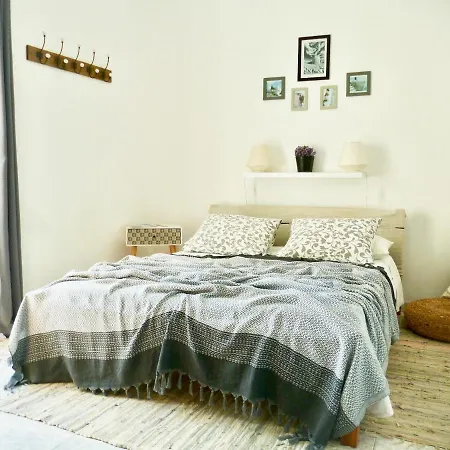 Apartman Olympian-apartments