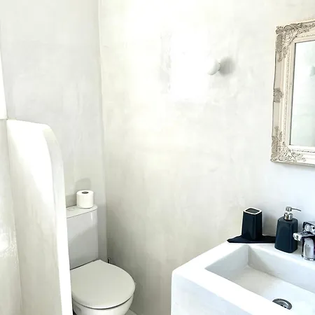 Appartement Olympian-apartments *