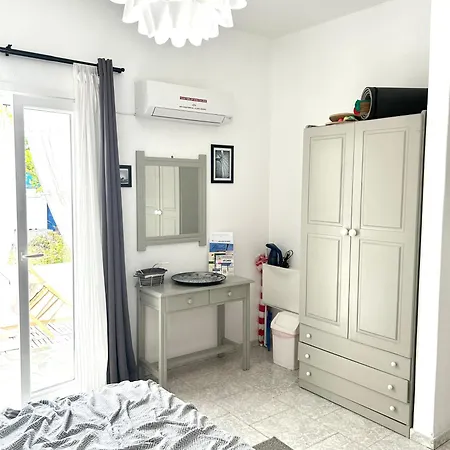 Olympian-apartments Appartement