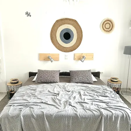 Olympian-apartments Appartement