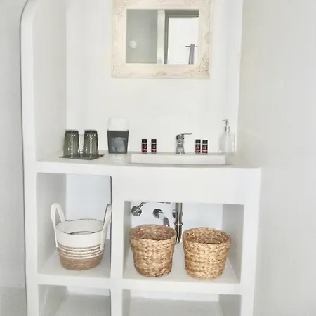 Apartamento Olympian-apartments