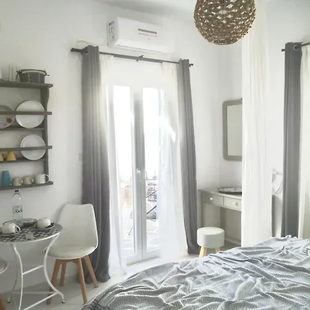 Olympian-apartments Apartmán *