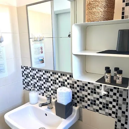 Apartamento Olympian-apartments *