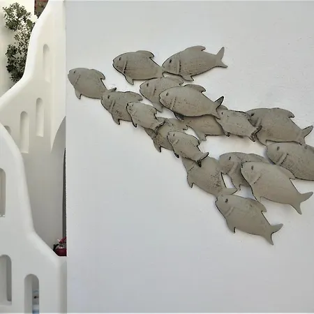 Apartmán Olympian-apartments