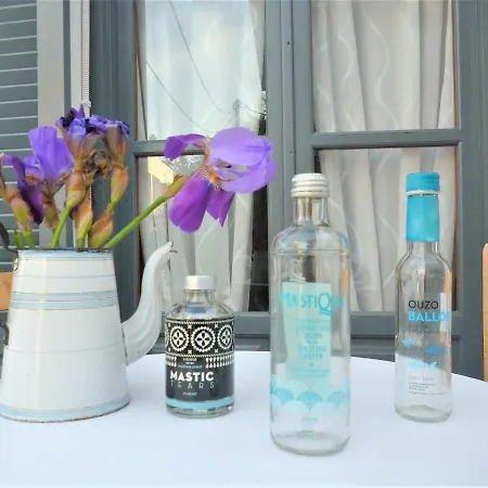 Apartman Olympian-apartments