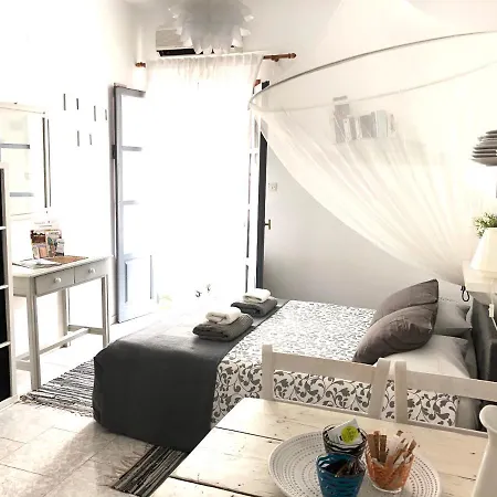 Appartement Olympian-apartments
