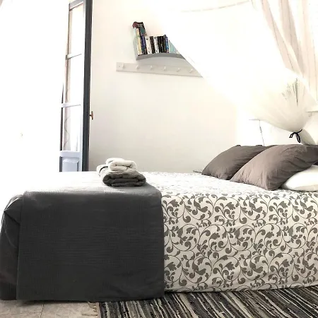 Olympian-apartments Appartement
