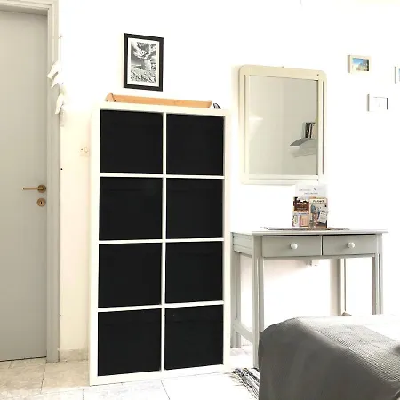 Olympian-apartments Appartement