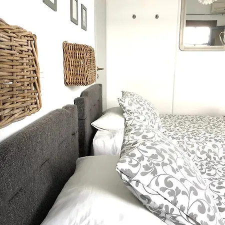 Olympian-apartments Párosz