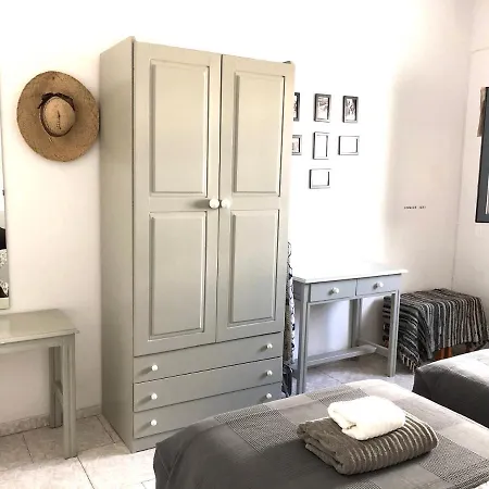 Apartman Olympian-apartments *