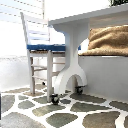 Apartamento Olympian-apartments
