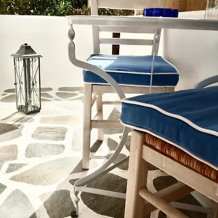 Olympian-apartments Apartman *