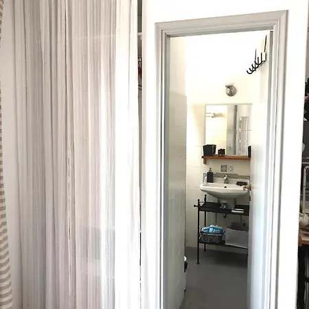 Olympian-apartments Appartement