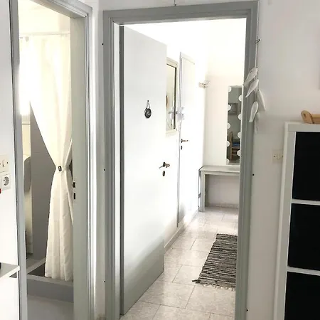 Apartman Olympian-apartments