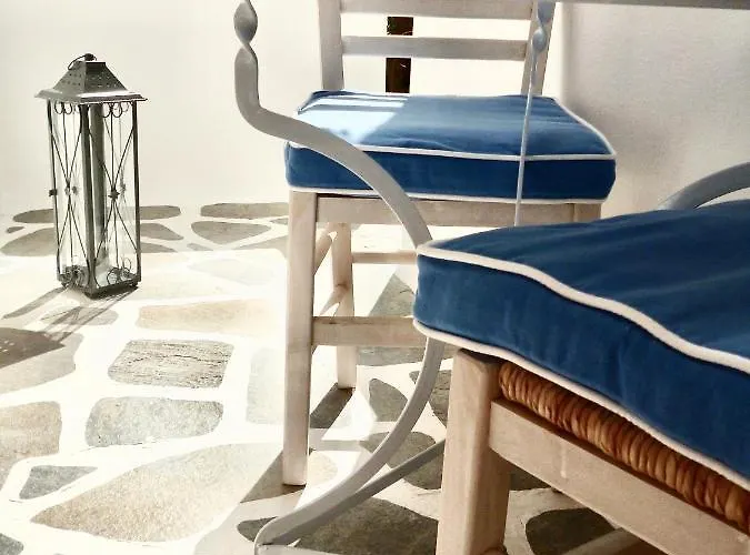 Olympian-apartments Apartmán *