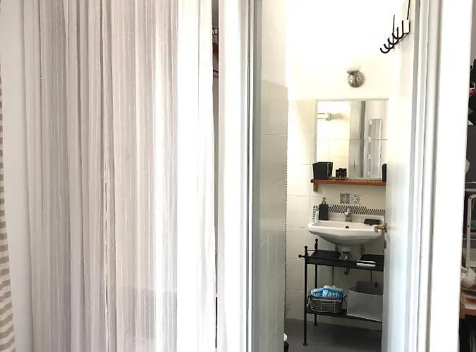 Olympian-apartments Apartmán