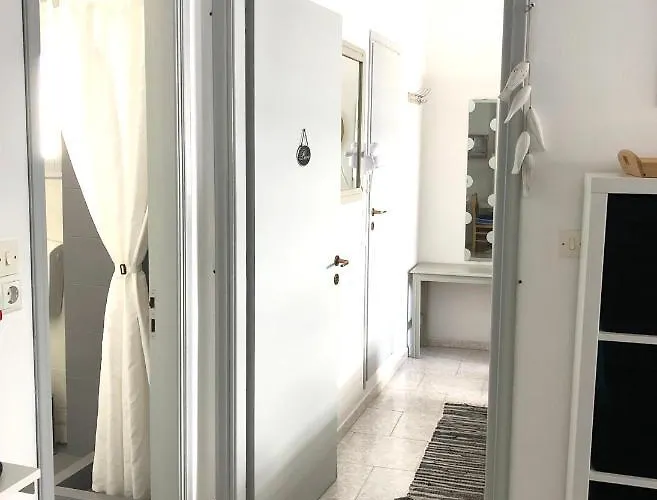 Apartmán Olympian-apartments